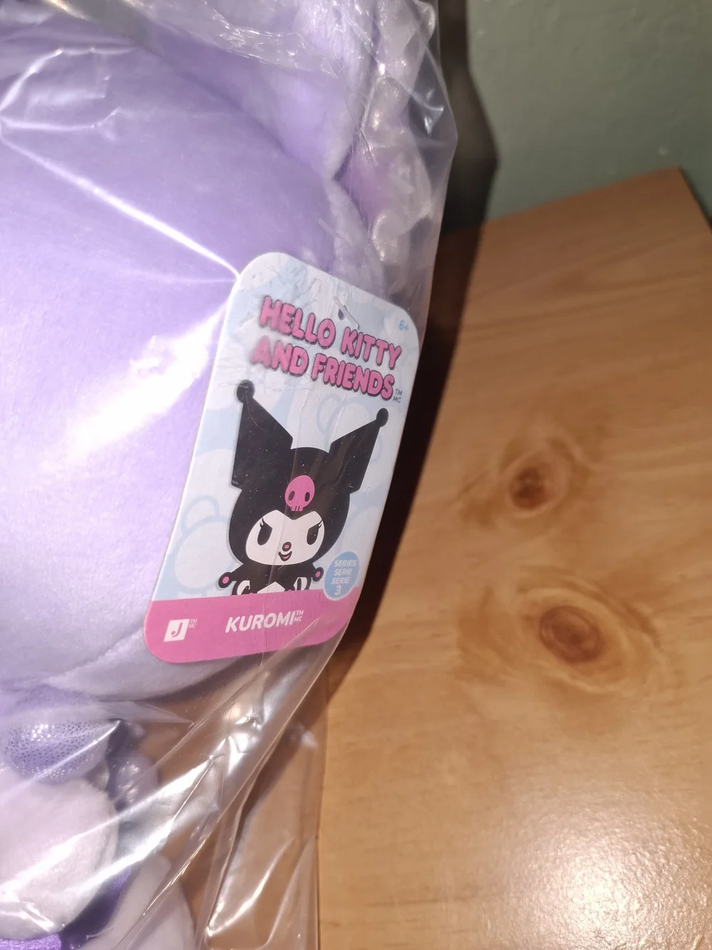 Hello Kitty hello kitty
